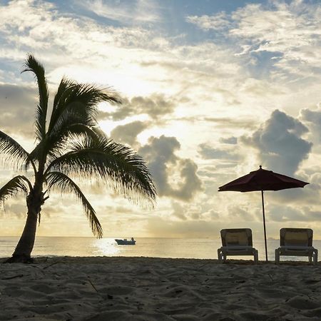 Kinta Kan Cabanas Hotel Playa Del Carmen Buitenkant foto